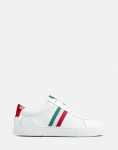 Pure Luce White Sneakers - UK11 White