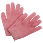 Spa Gloves For Moisturising Pair