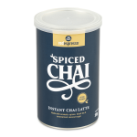 Spiced Chai Latte Tin