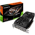 Gigabyte Geforce GTX 1660 Super Oc 6GB Graphics Card - Refurbished
