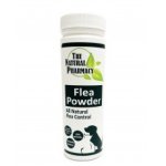 The Natural Pharmacy Flea Powder