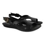 Butembo Slingback Sandal - Black - 8