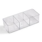 Clear Storage Divider