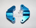 – Aluminum Rear Upright 2WD
