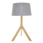 Apollo Table Lamp - Lamp Base Only