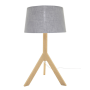 Apollo Table Lamp - Lamp Base Only