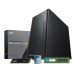 Intel I3-12100 Office Master