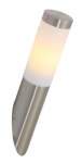 Plain Round Wall Light