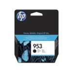 HP 953 Black Ink Cartridge