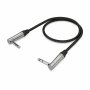 Behringer GIC604SR 1/4 Inch Trs Male Right-angle Instrument Cable - 60CM