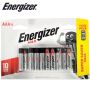 Energizer Max Aaa Battery 16 Pack Moq 12 E301639200
