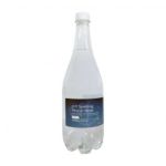 Sparkling Water 1L