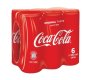 Coca Cola 300ML 6S