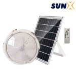 Gd- 40W High Bright Solar Ceiling LED Light