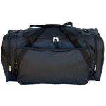 Large 65CM Plain Travel N-1120-BLACK - Ys Travel S