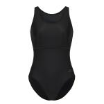 Slazenger Women's Racer Back Lycra Xtra Life Swim 1 Piece
