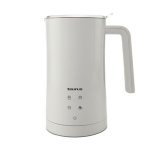 Taurus Milk Frother With Touch Control Cordless Black 580ML 350-400W