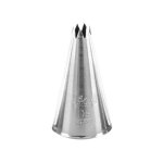 18 Straight Star Nozzle