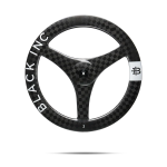Three Clincher Disc Brake Front Wheel