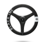 Three Clincher Disc Brake Front Wheel