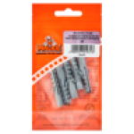 Nylon Wall Plug Z8 5 Piece