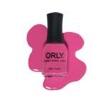 Turn It Up Nail Lacquer 18ML