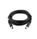Onite Dc 5521 Male male 5.5X2.1MM Power Adapter Cable 3M