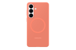 Samsung Galaxy S26+ Silicone Magnet Case