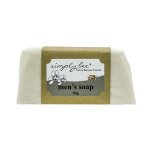 Simply Bee - Men's Soap 90G