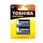 Toshiba C X 2 Batteries