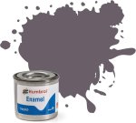 – 79 Blue Grey Matt – 14ML Enamel
