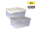 Container Quick Box 1 7L 19X14X7CM