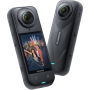 X5 8K 360 Action Camera Standard Bundle