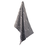 Sylvia Tea Towel - Slate Grey