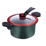 Zs - Micro Pressure Pot 22CM
