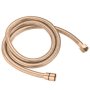 Devario Premio Shower Hose -rose Gold