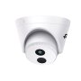 TP-link Vigi 3MP Turret Poe Ip Cam H.265 2.8MM