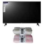Tv Smart Tv 32-INCH Smart Digital LED Tv With 2 Tv Blankets