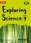 Collins Exploring Science - Workbook - Grade 9 For Jamaica   Paperback