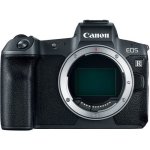 Canon Eos R Mirrorless Camera Used