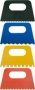 Dala Plastic Scrapers Set Of 4