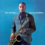 Sonny Rollins - Bridge Cd