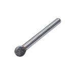 Tc Burr Ball Shape 10 X 9