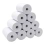 10PCS Credit Card Cash Register Thermal Paper Rolls Pos Paper Receipt Rolls