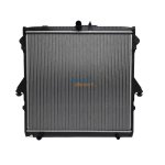 Ford Ranger 4 3.2D Auto manual Radiator 12-23