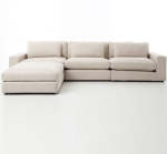 Zara 4PC Modular