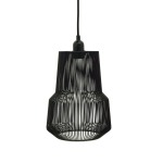 Lipa Wire Pendant