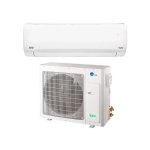 Jet-air Q-plus Non-inverter Air Conditioner Indoor & Outdoor
