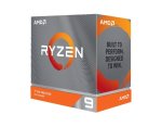 Amd Ryzen 9 7900X 5NM Skt AM5 Cpu 16 CORE 32 Thread Base Clock 4.4GHZ
