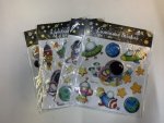 Luminous Stickers Glow In The Dark